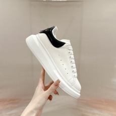 Alexander Mcqueen Low Shoes